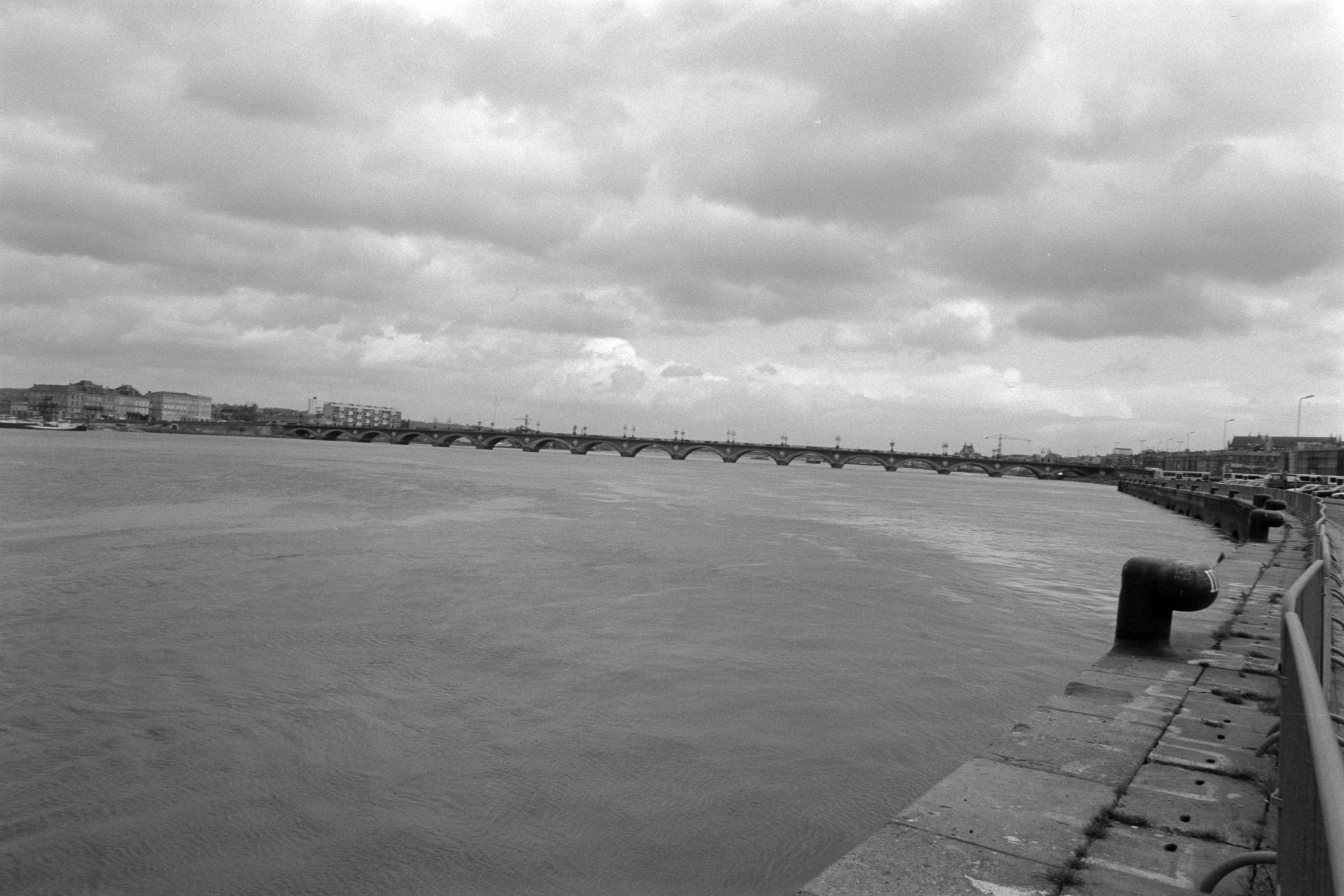 Berlin-Paris-Bordeaux